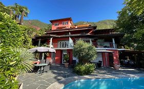 Boutique Hotel Albergo Brione